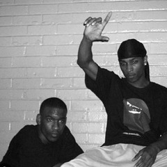 SKEPTA X JME remix ( REBAIR )