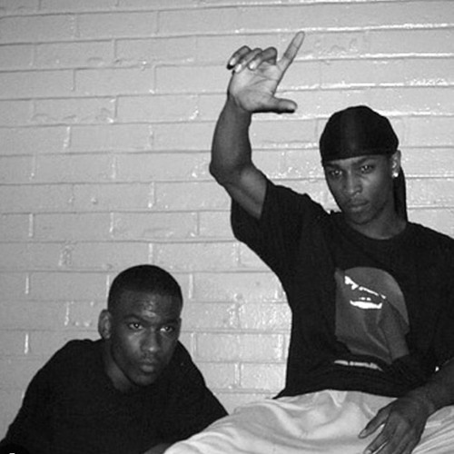 SKEPTA X JME remix ( REBAIR )