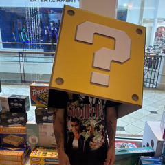 Goalie (Feat. Ryan Jahan)