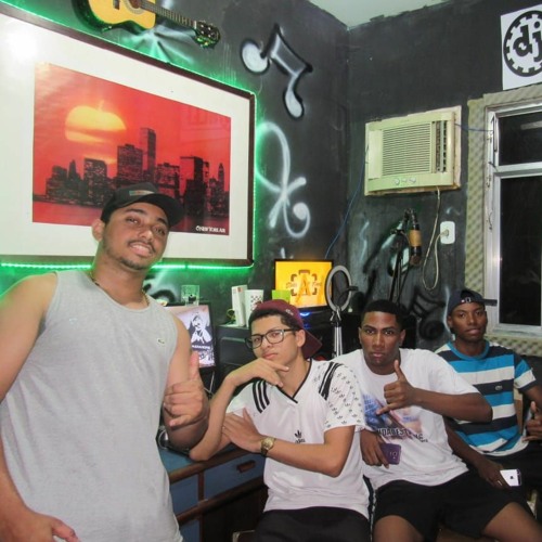== BEATZINHO AQUI DO DICK KKKKK - [ DJS DN DO DICK E GB DO DICK ] MC ALEF