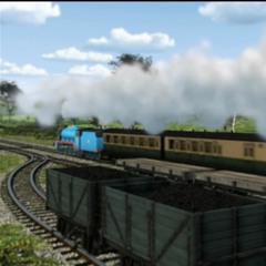 Slippy Sodor - Opening Theme