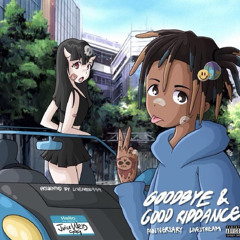 Juice WRLD - 734 [15 MINUTE VERSION]