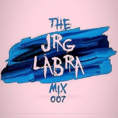 The Jrg Labra Mix 007