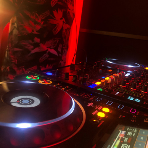 31.10. Studio Session Hamburg (02.11. RePlay XDJ-RX2)