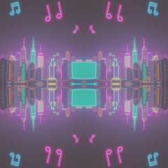 Electric Empire