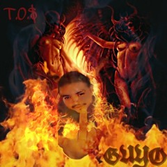 Up A Notch(T.O.$-$HIT)