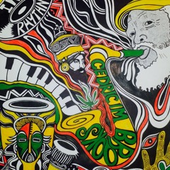 IMRiddim ：Ethiopian tikdem  rough