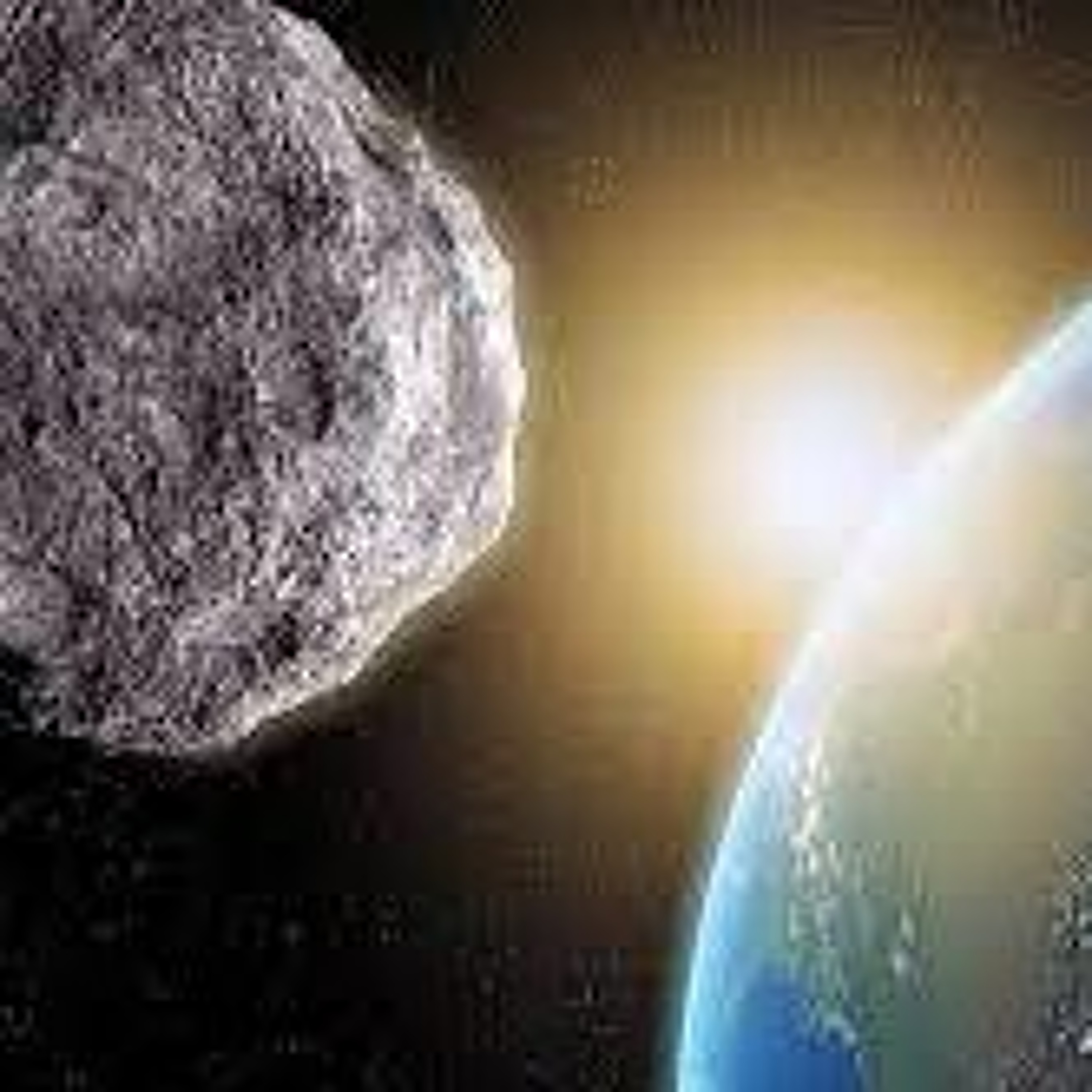 Huge Asteroid Over UAE (19.01.22) episode artwork