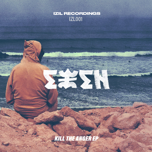 B1 Amine K X WAHM - Sundance (Izil Recordings)