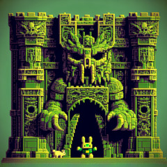 castle of doom