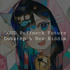 [VA] Ruffneck Future Riddim Nuskool "Dubstep" | Q7 (525)