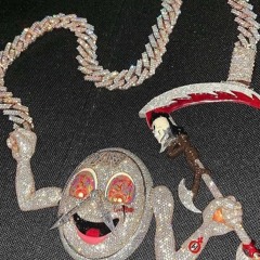 4ESBAM - Flatt Stanley (Feat.Boulevard Mitch) [prod.xitgo]