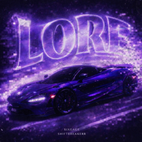 Stream LORE (w/ sixeage) by $HIFTBREAKERR | Listen online for free on ...
