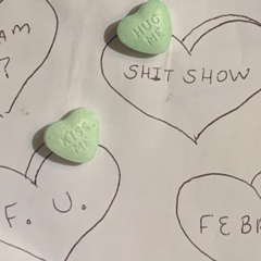 last nite (rough demo) ft. cam m