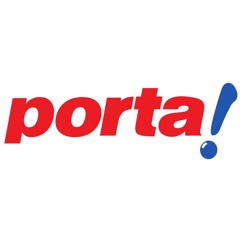 Porta - Publicitaire (German with French accent)