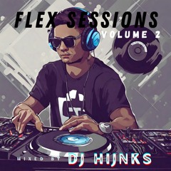 FLEX SESSIONS - VOLUME 2