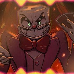 Cuphead - Die House Remix [RetroSpecter]
