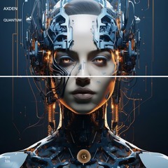 Axden - Quantum (Original Mix)