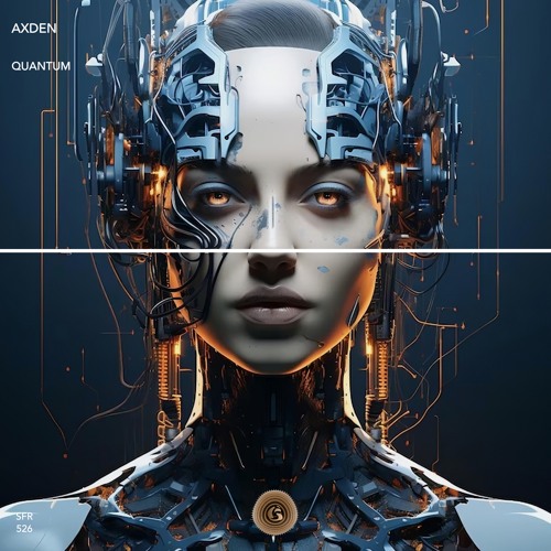 Axden - Quantum (Original Mix)