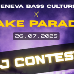 Lake Parade DNB Contest - [Egosleep]