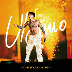 PICCOLA STELLA (Live Stadi 2024)