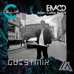 Inter-Cellar 008 || EMCD
