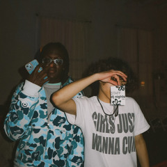 Too much (prod. rexv2)