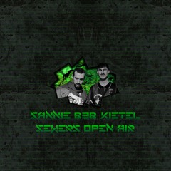 SANNIE B2B KIETEL | SEWERS OPEN AIR MIX