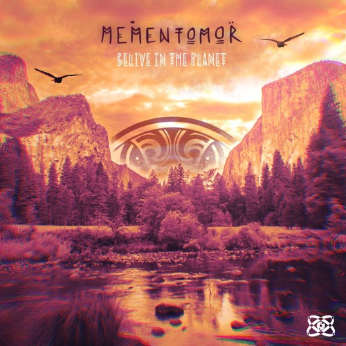 Mementomor - Believe  In The Planet (original mix)