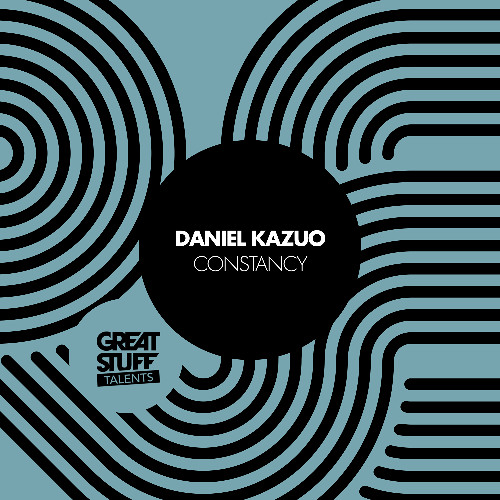 Daniel Kazuo - Constancy