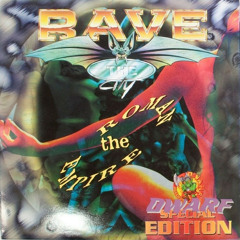 DJ Davie Forbes - Roman Orgy