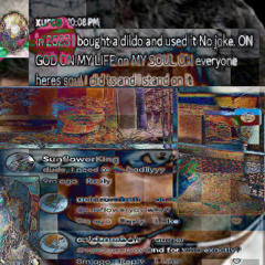 Punchmade Lasagna - Drill Ya Ho w/ ripwinter (prod. 34yr old senior)