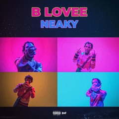 Neaky (feat. Gyptian)