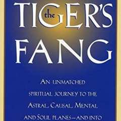 [Access] EBOOK 📪 The Tiger's Fang by  Paul Twitchell &  Brad Steiger EPUB KINDLE PDF