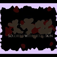 SÿntaxxËrror - Soldiers With Metal Skin