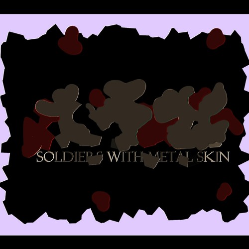 SÿntaxxËrror - Soldiers With Metal Skin