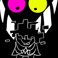 Teacher's Pet - Alphys Secret Boss [Deltarune UST]