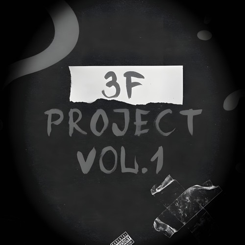 3F PROJECT? VOL.1