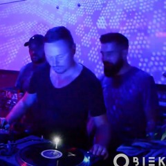 CZARNY WOSK @ OBIEKT Zielona Góra 20-08-2022