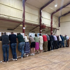 The KCLR Daily: Three candidates vying for last two seats on Carlow County Council (11th June 2024)