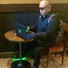 I LOVE KETAMINE GIRLS