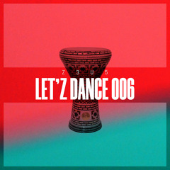 Let'Z Dance 006