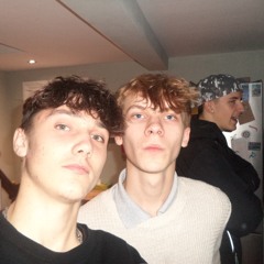 Your in my system - faster horses