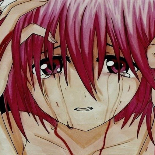 Fent Lier (Elfen Lied) breakcore