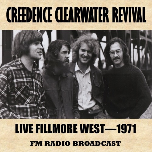 Stream Sweet Hitchhiker by Creedence Clearwater Revival | Listen online ...