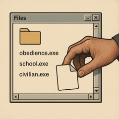 Algorithm (Not Neutral)