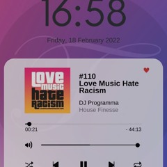 House Finesse #110 Afro House Mix
