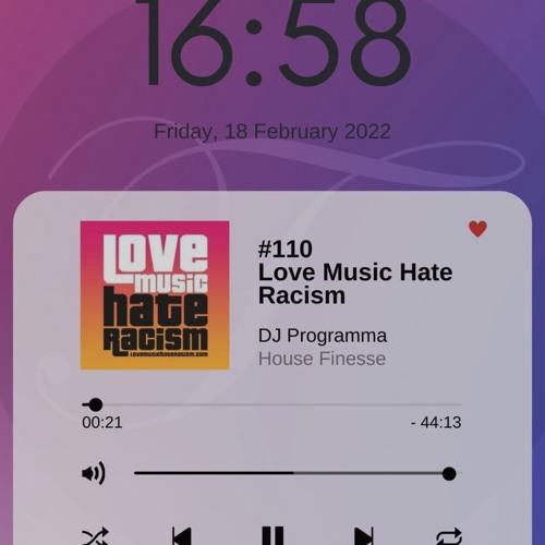 House Finesse #110 Afro House Mix