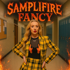 IGGY AZALEA FANCY - RIDDIM REMIX