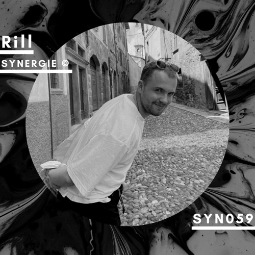 Rill - Syncast [SYN059]